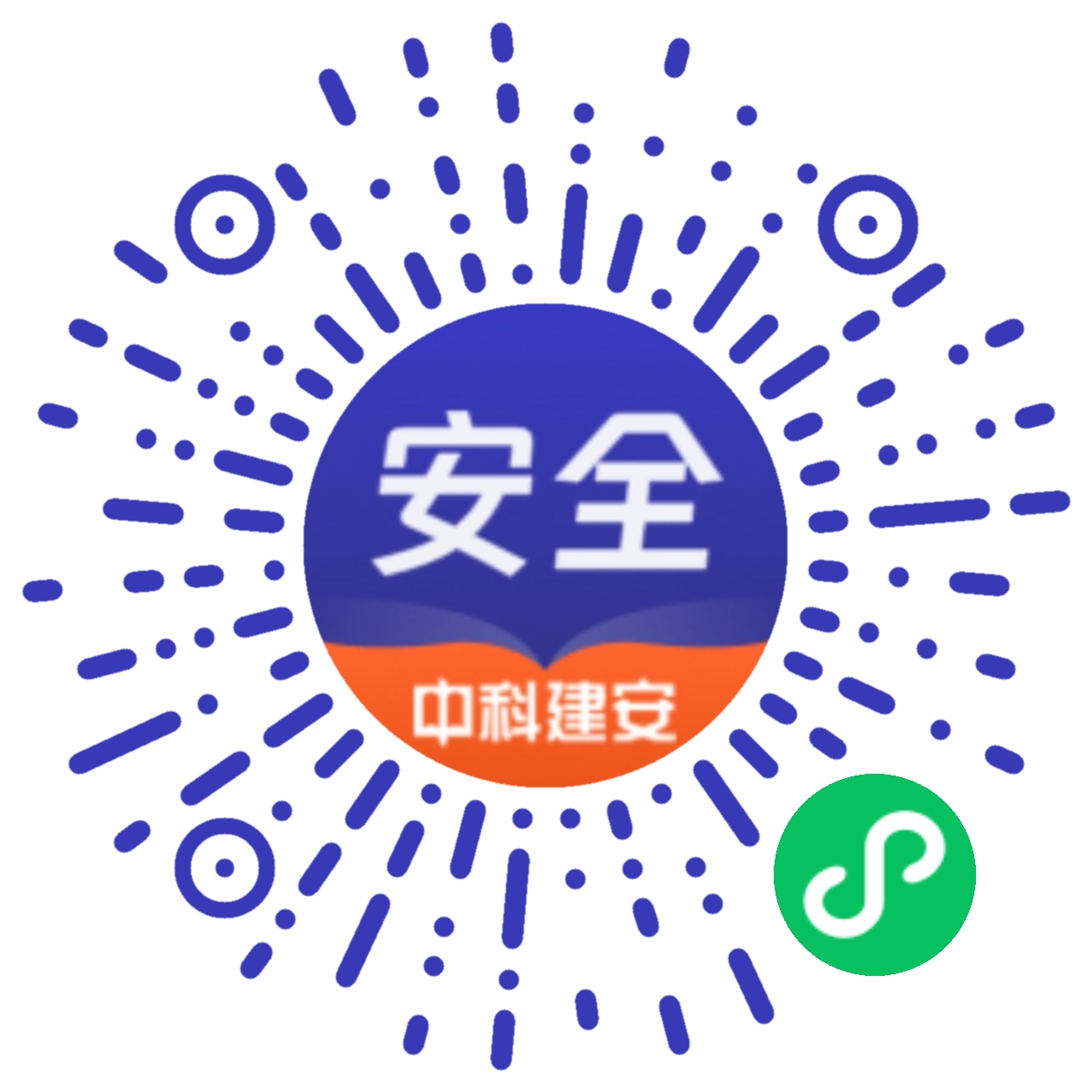 題庫二維碼